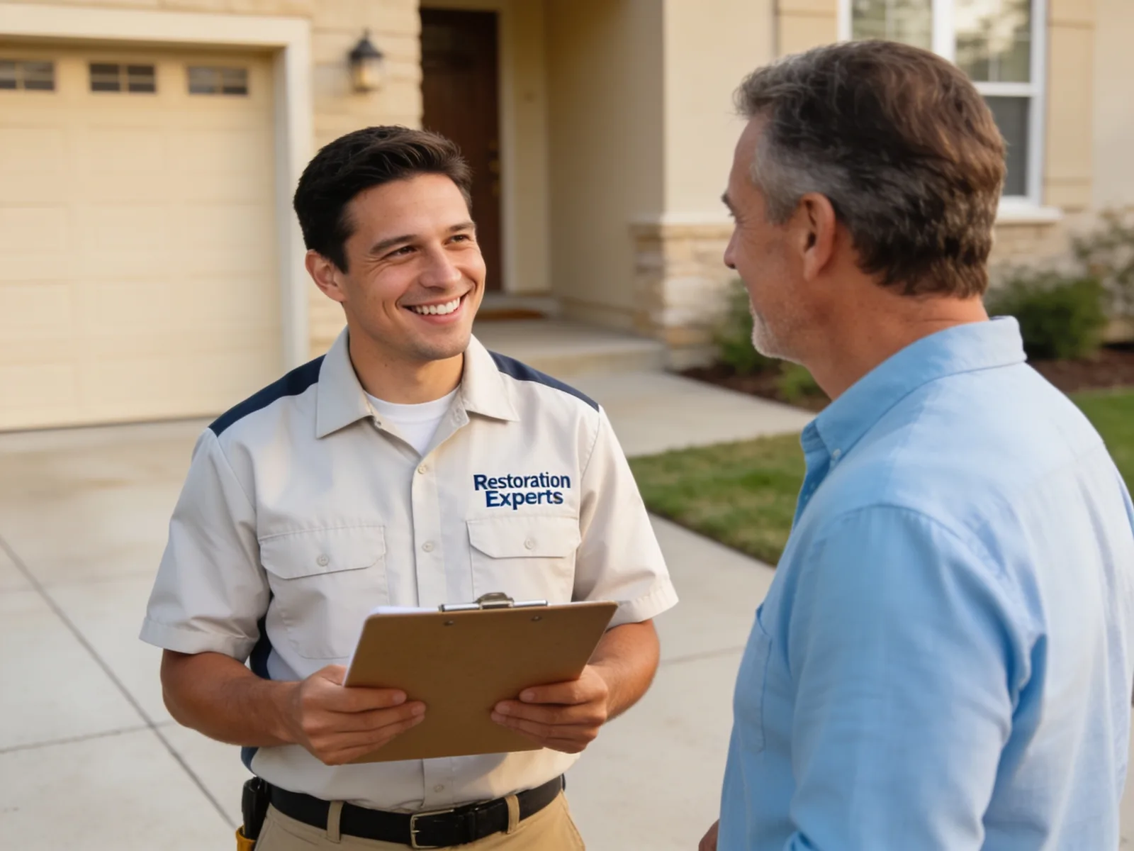 Water Damage Cleanup Brohard, WV FAQs